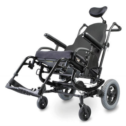 SR45® Tilt In Space Wheelchair