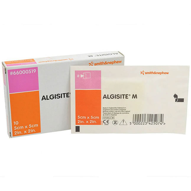 ALGISITE M Calcium Alginate Dressing