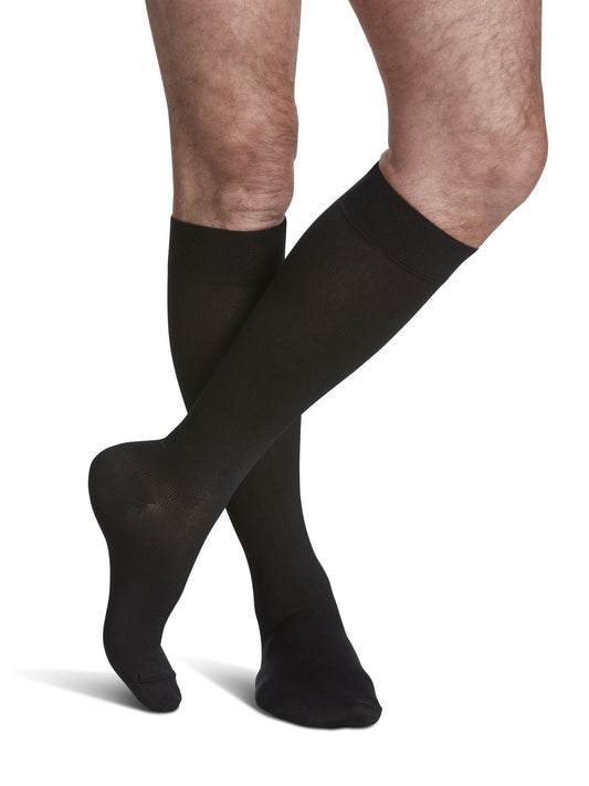 Microfiber - Calf for Men