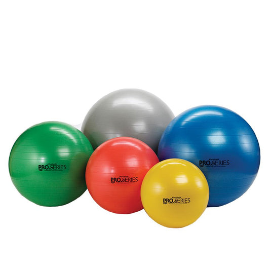 Ballons d'exercice SCP TheraBand PRO Series