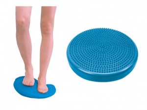 Cando Inflatable Sitting/Standing Disc