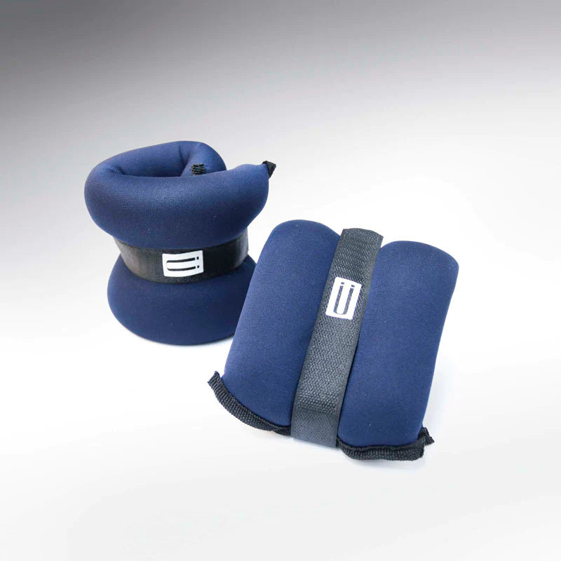 Wrist/Ankle Weights 2.5lbs