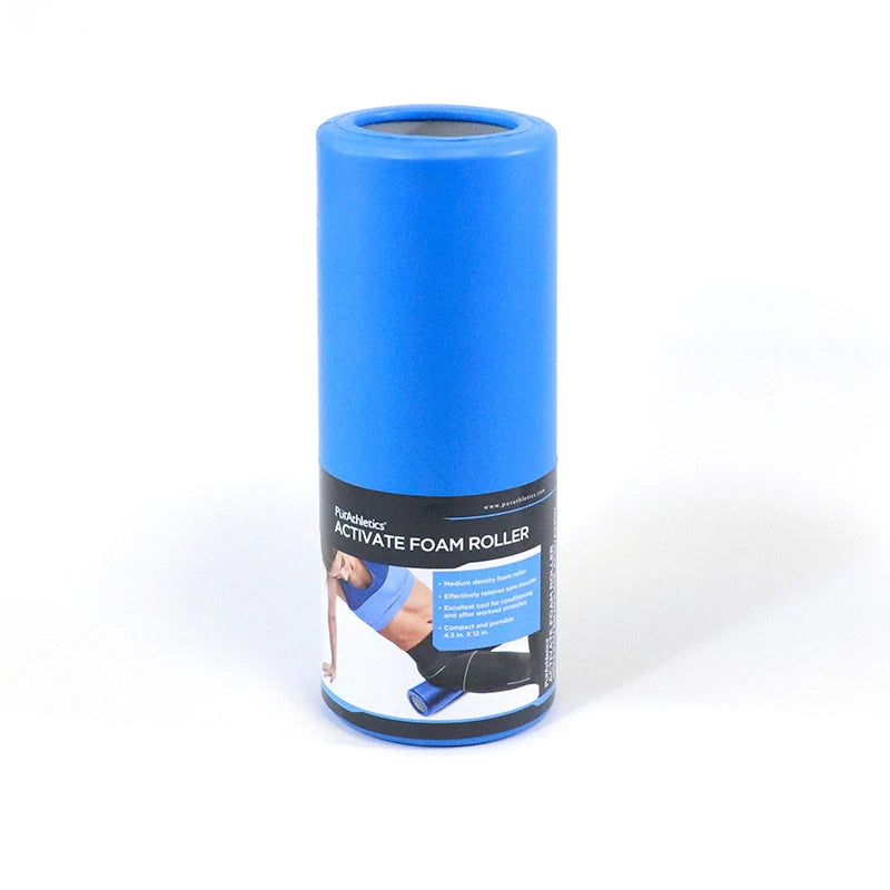 12" Activate Foam Roller