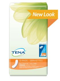 TENA® Intimates Ultimate Pads