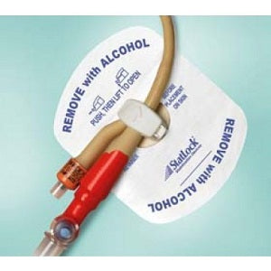 STATLOCK FOLEY CATHETER SECURE FOL0102 - BC MedEquip Home Health Care