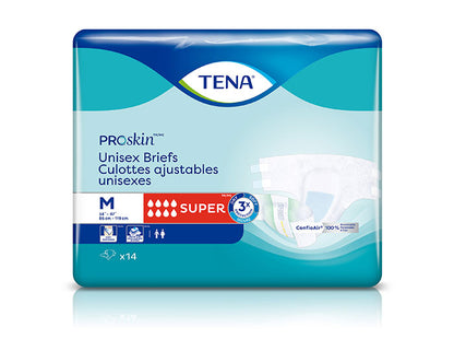 TENA® ProSkin Unisex Briefs