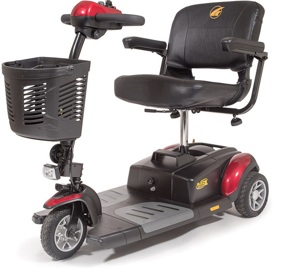 Buzzaround XL 3 Wheel Scooter