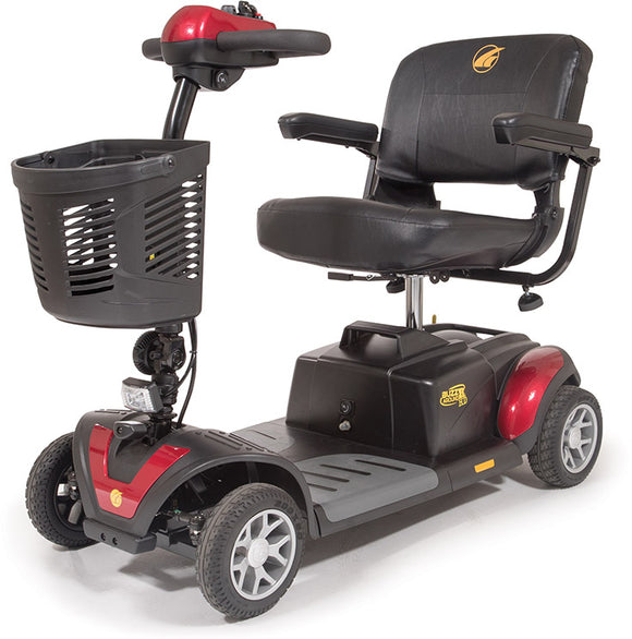 Buzzaround XL-HD 4 Wheel Scooter