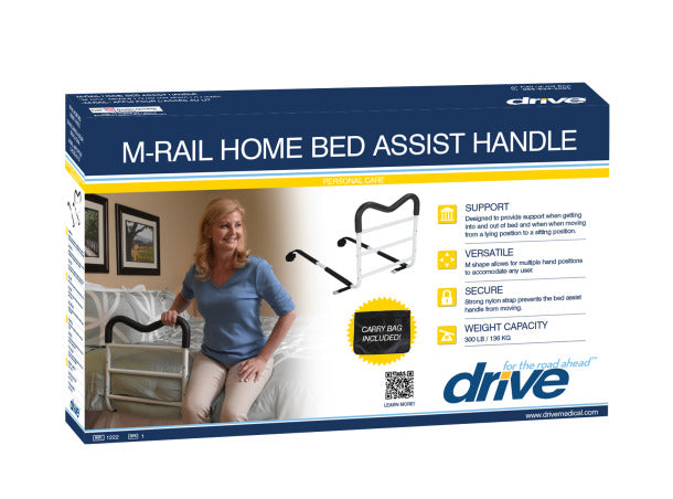 Bed Rail Home Bed Assist Handle