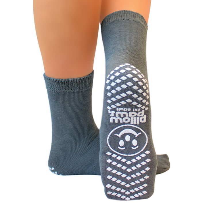 Pillow paws store bariatric socks