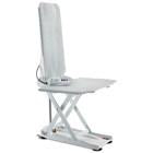 Bath Lift, Aquatec XL, Heavy Duty - White - BC MedEquip Home Health Care