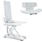 Invacare Bath Lift, Aquatec J, Reclining Back Wide - BC MedEquip Home Health Care