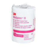Medipore™ H Surgical Tape, Soft Cloth - BC MedEquip