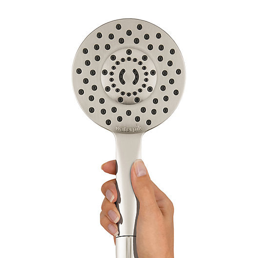 Handheld Shower Waterpik® PowerPulse Massage