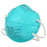 3M™ Particulate Healthcare Respirator N95 Face Mask 1860
