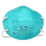 3M™ Particulate Healthcare Respirator N95 Face Mask 1860