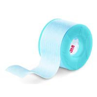 Kind Removal Tape, Silicone Adhesive, Blue - BC MedEquip