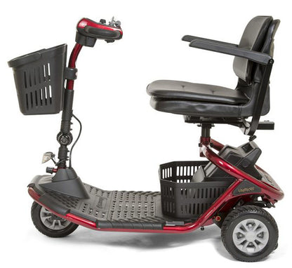 LiteRider 3 Wheel Scooter