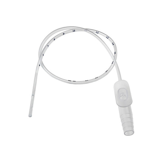 Open Line Suction Catheter