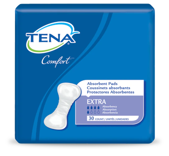 TENA® Comfort Extra Heavy Pad