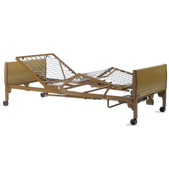 Full Electric Bed INVACARE — Package 3000