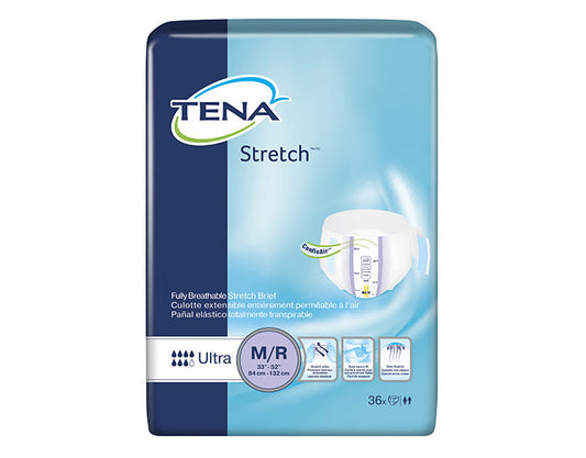 Slip TENA® Stretch Ultra