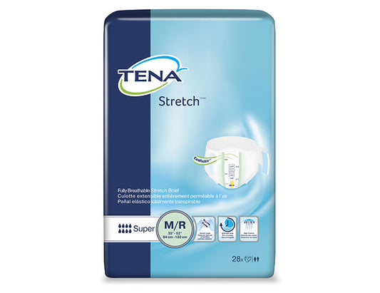 TENA® Stretch Super Brief