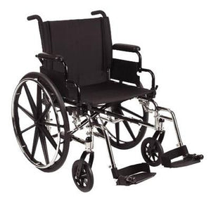 Invacare 9000 XDT Wheelchair - BC MedEquip Home Health Care