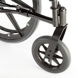 Invacare 9000 XDT Wheelchair - BC MedEquip Home Health Care