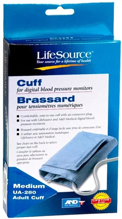 UA-280 24-36CM Cuff for Digital Blood Pressure Monitor
