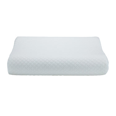 Airfoam Contour Memory Foam Pillow