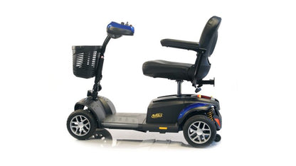 Buzzaround EX 3 Wheel Scooter