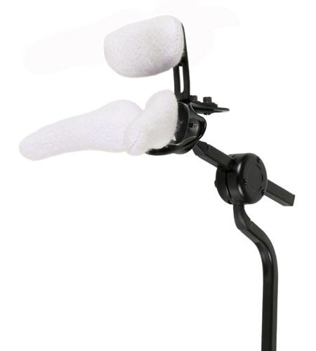 Rental Whitmyer Union Headrest Package - BC MedEquip