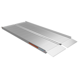 Rental SUITCASE® Singlefold Ramp 2 feet to 10 feet...starting at $80.00/month - BC MedEquip