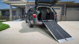 Rental Ramp - various styles/models...starting at $80.00/month***contact us for more information - BC MedEquip