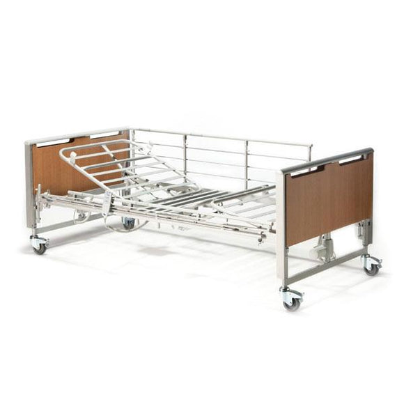 Rental Hospital Bed Etude HC Homecare Bed...starting at $300/month - BC MedEquip