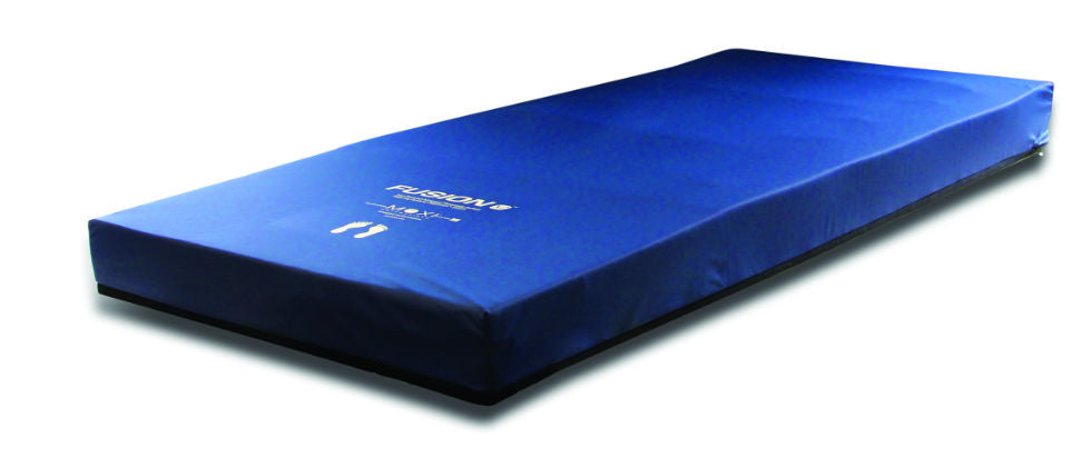 Fusion XC Hybrid Mattress