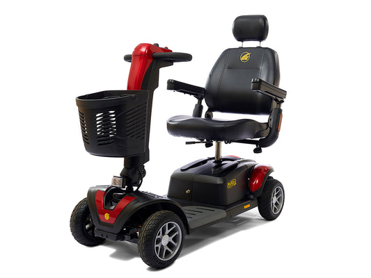 Buzzaround LX 4 Wheel Scooter