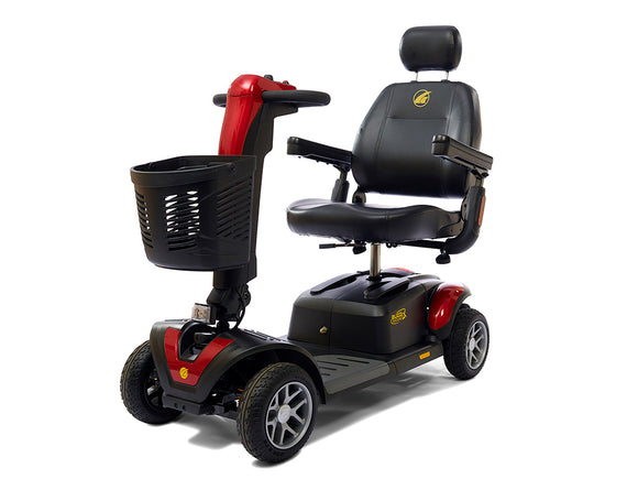 Buzzaround LX 4 Wheel Scooter