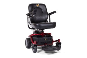 Lite Rider Envy Power Wheelchair