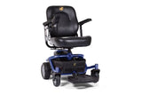 Lite Rider Envy Power Wheelchair