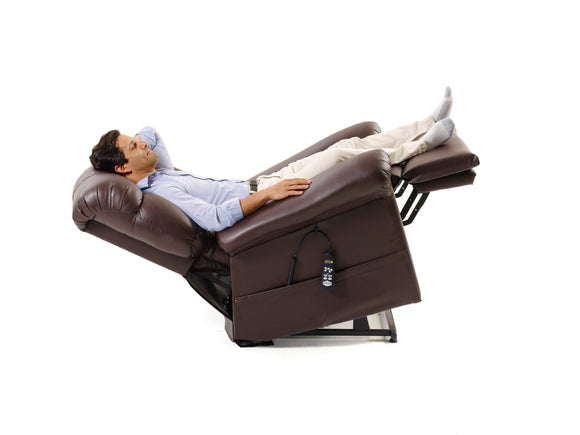 Cloud with Twilight Lift Chair Recliner
