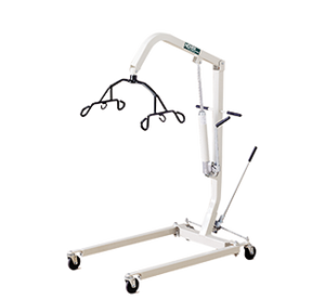 Hoyer® Classic Manual Patient Lift - HML400