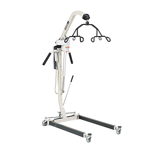 Hoyer® Classic Powered Patient Lift - HPL402