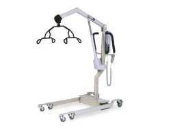 Rental Hoyer® Classic Bariatric Lift - HPL700-S2 and HPL700WSC-S2...starting at $250/month - BC MedEquip Home Health Care