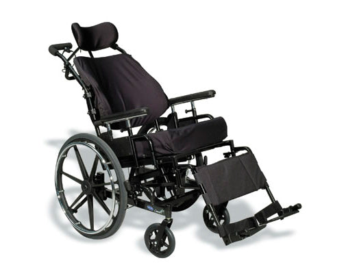 Rental Recliners and Tilt-in-Space Wheelchairs