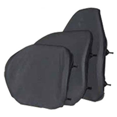 Invacare Matrx PB Backrest - BC MedEquip