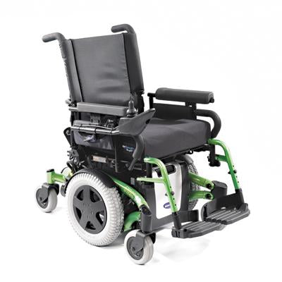Invacare TDX SP Power Wheelchair - BC MedEquip Home Health Care