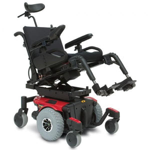 Quantum J6 Power Wheelchair - BC MedEquip Home Health Care
