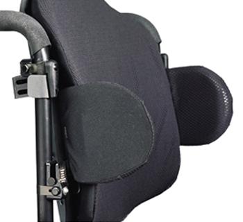Rental JAY® J2™  Series Wheelchair Back...starting at $70/month - BC MedEquip Home Health Care